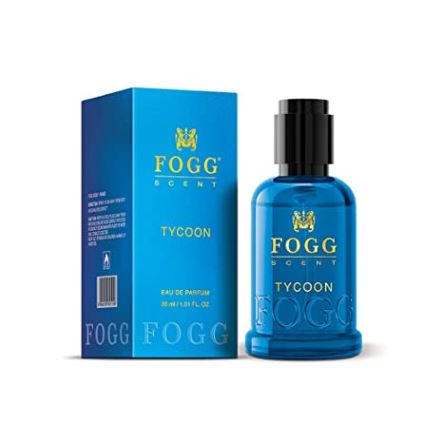 Fogg Perfume Tycoon Scent